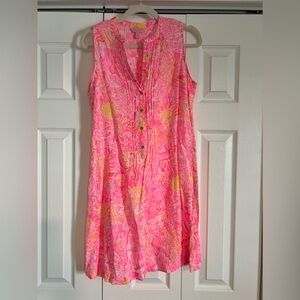 Lilly Pulitzer Dress, Small